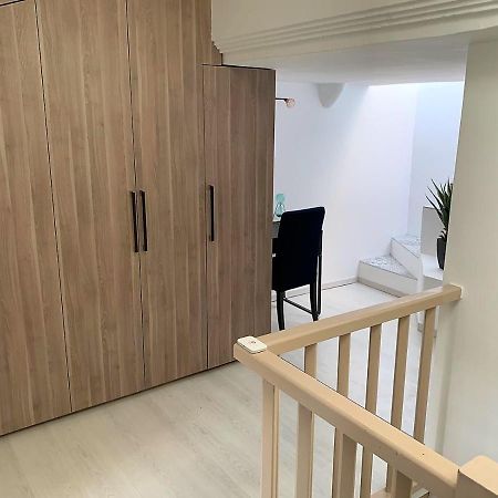 Apartament Le Foch Aix-en-Provence Zewnętrze zdjęcie