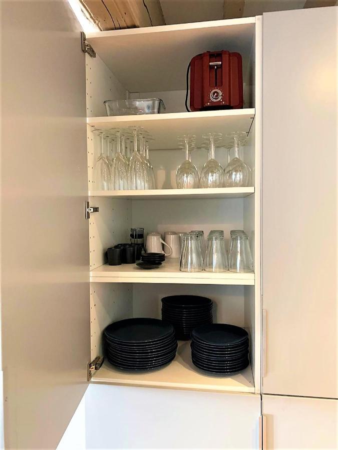 Apartament Le Foch Aix-en-Provence Zewnętrze zdjęcie