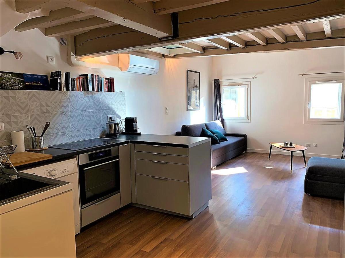 Apartament Le Foch Aix-en-Provence Zewnętrze zdjęcie