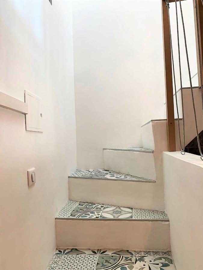 Apartament Le Foch Aix-en-Provence Zewnętrze zdjęcie