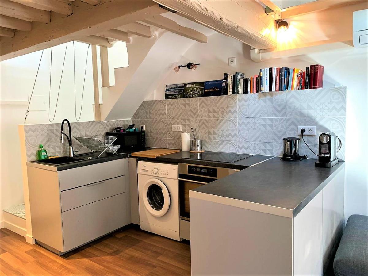 Apartament Le Foch Aix-en-Provence Zewnętrze zdjęcie