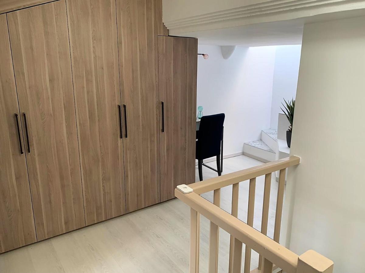 Apartament Le Foch Aix-en-Provence Zewnętrze zdjęcie