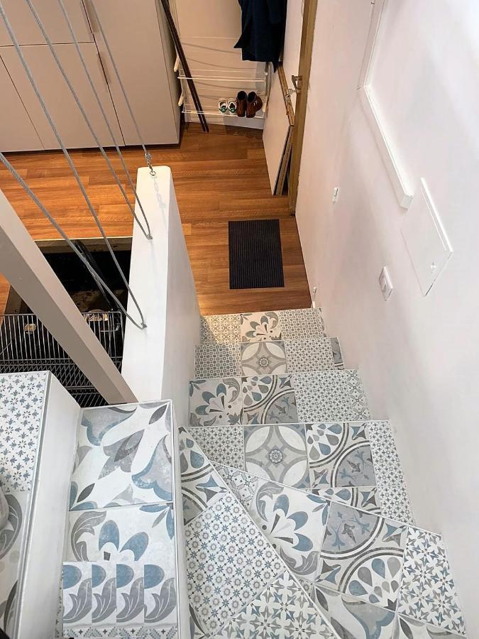 Apartament Le Foch Aix-en-Provence Zewnętrze zdjęcie