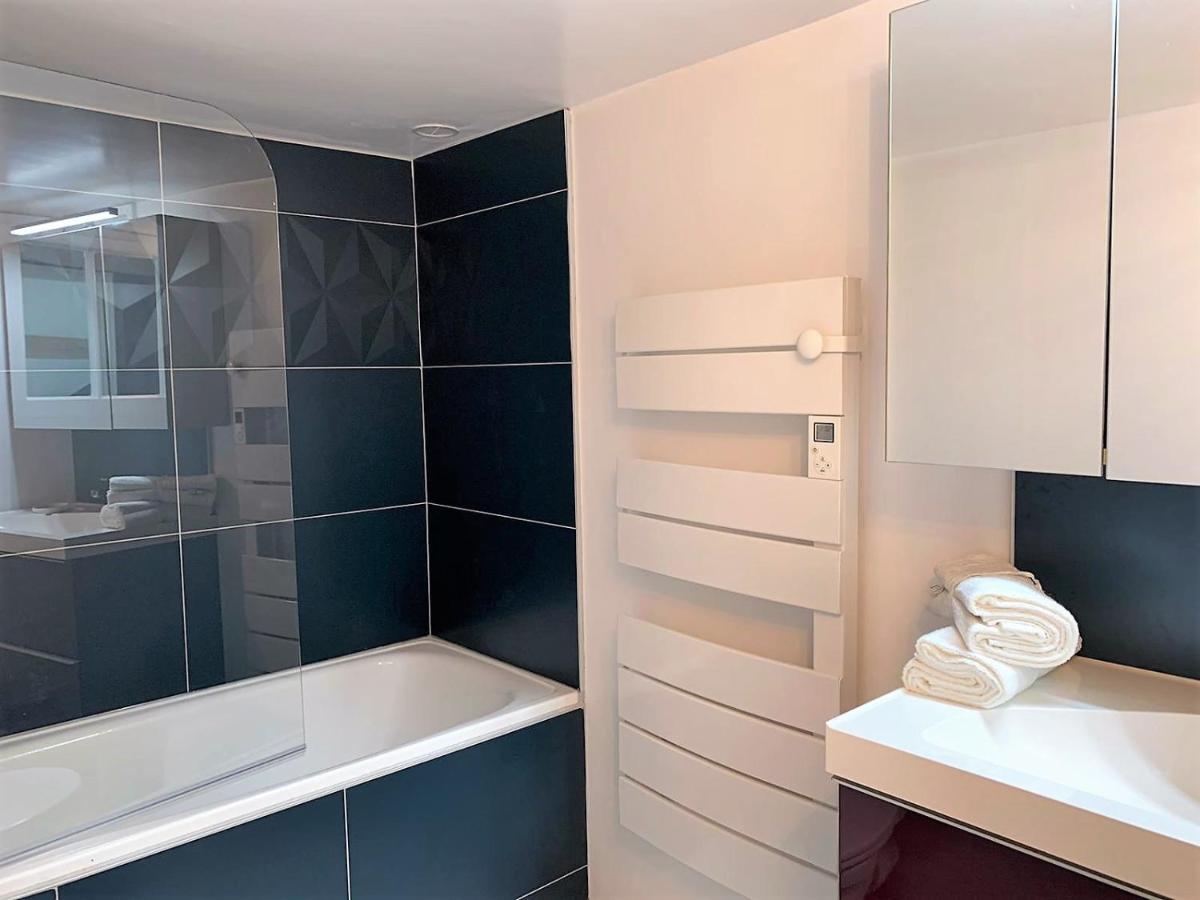 Apartament Le Foch Aix-en-Provence Zewnętrze zdjęcie