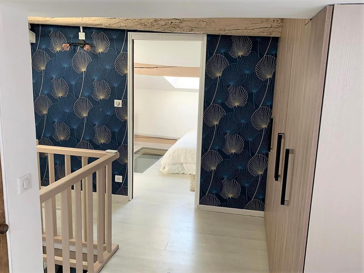 Apartament Le Foch Aix-en-Provence Zewnętrze zdjęcie