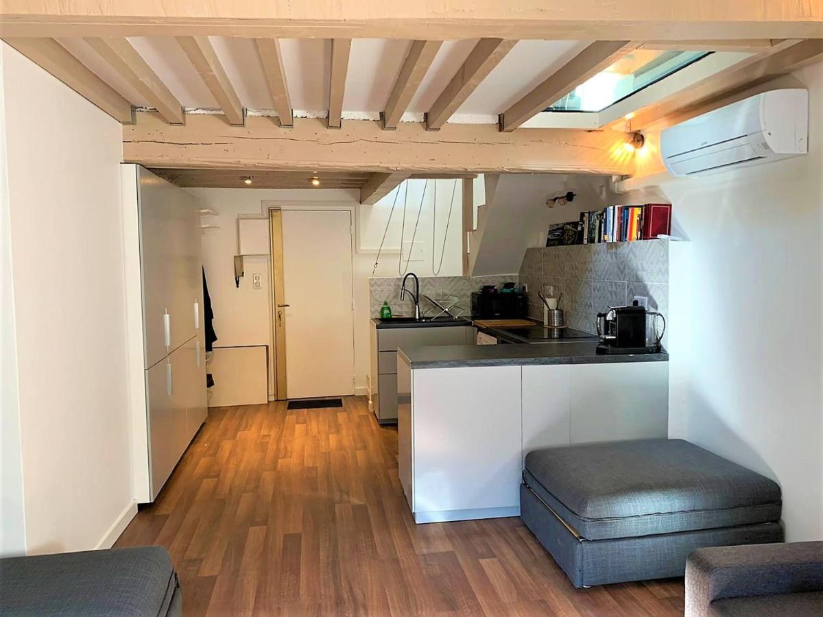 Apartament Le Foch Aix-en-Provence Zewnętrze zdjęcie