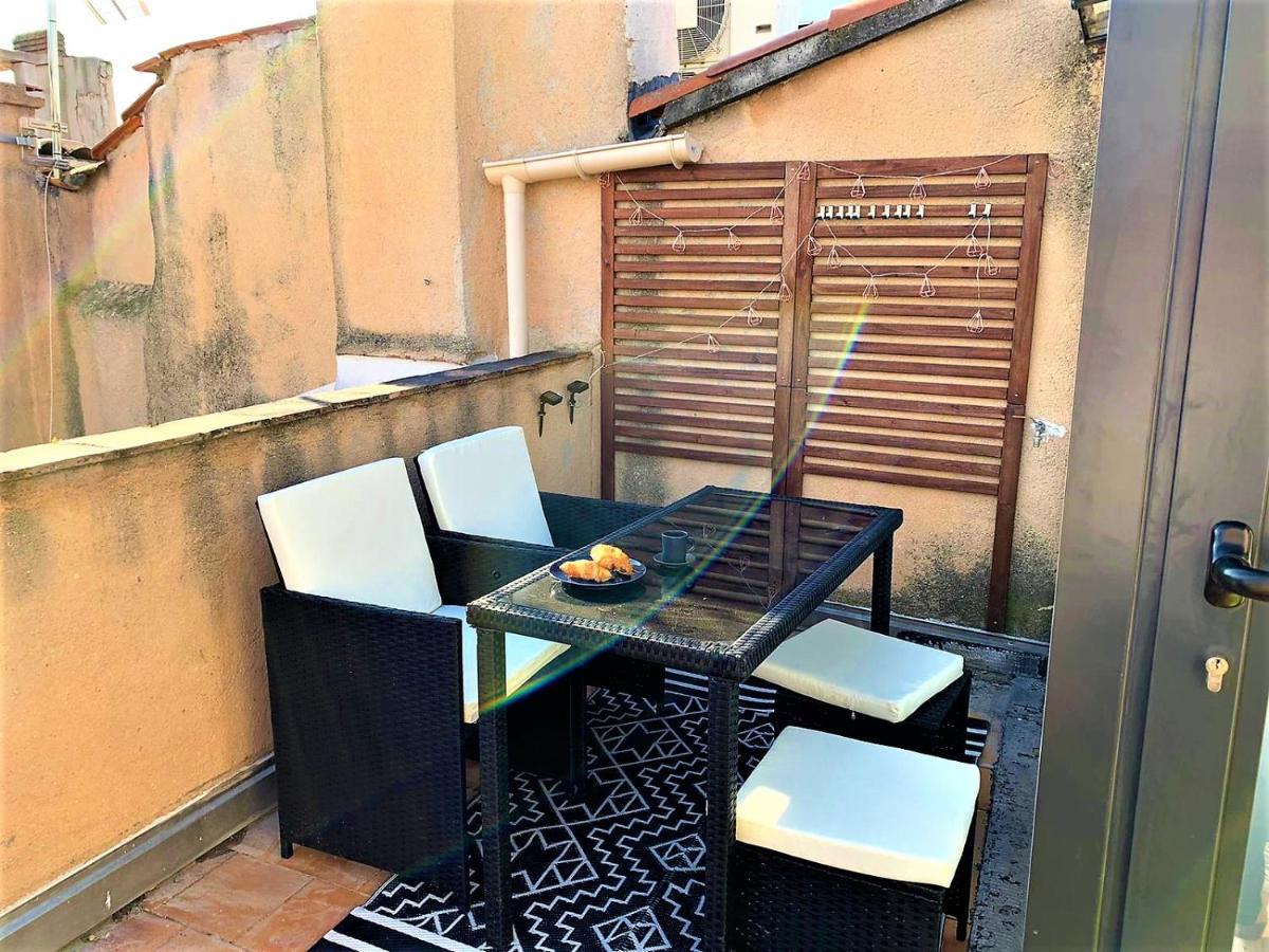 Apartament Le Foch Aix-en-Provence Zewnętrze zdjęcie