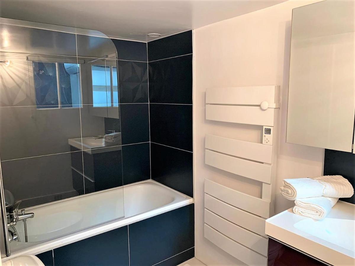 Apartament Le Foch Aix-en-Provence Zewnętrze zdjęcie