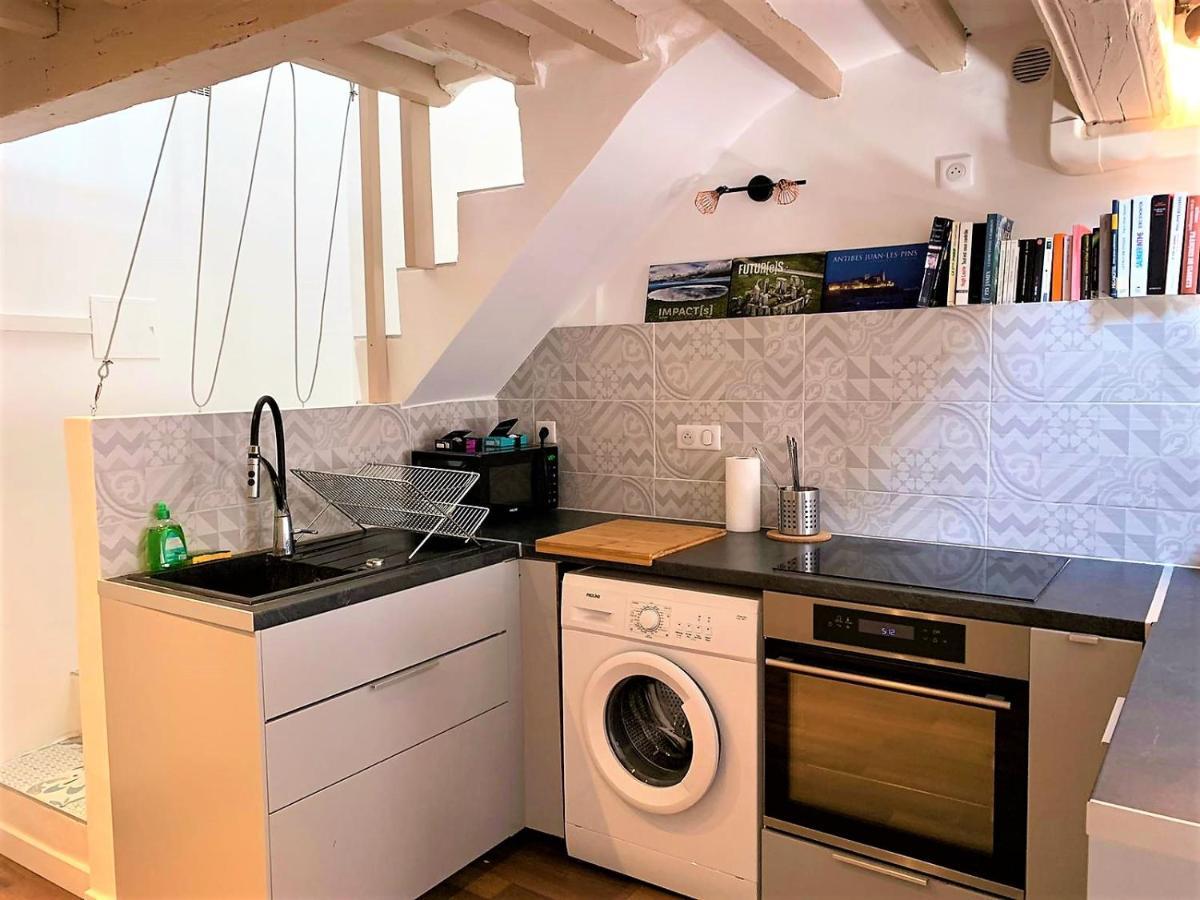 Apartament Le Foch Aix-en-Provence Zewnętrze zdjęcie