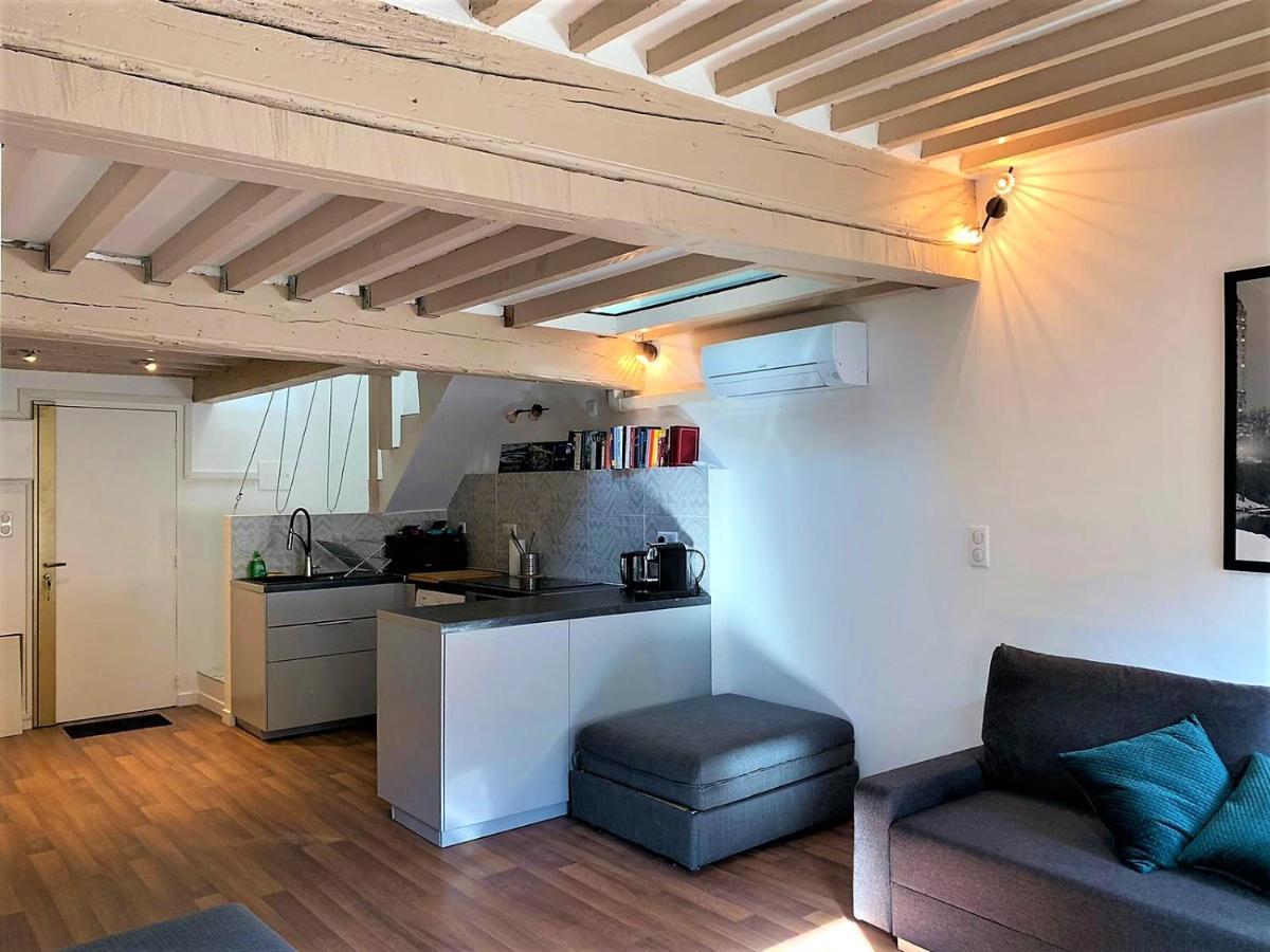 Apartament Le Foch Aix-en-Provence Zewnętrze zdjęcie