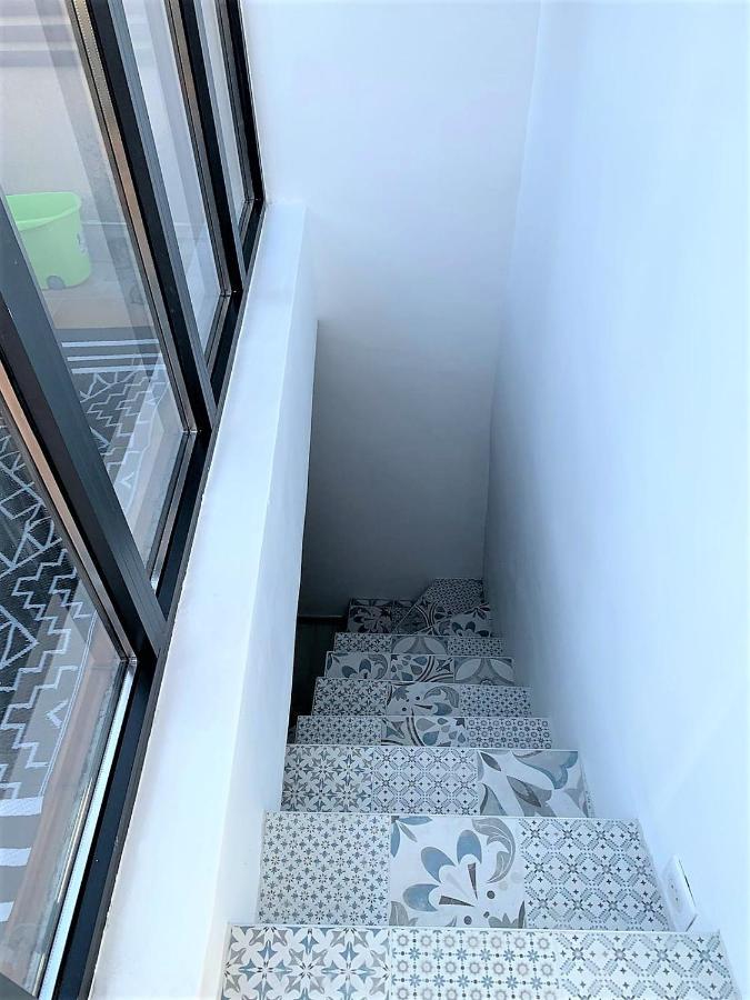 Apartament Le Foch Aix-en-Provence Zewnętrze zdjęcie
